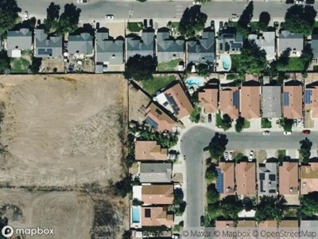 House for sale in Fresno, California