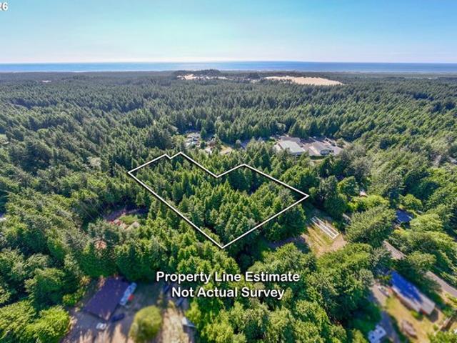 Land for sale in Oregonia