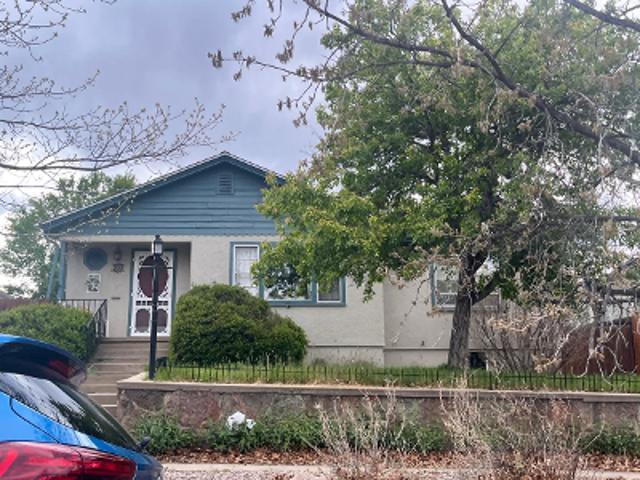 House for sale in Colorado Springs, Colorado