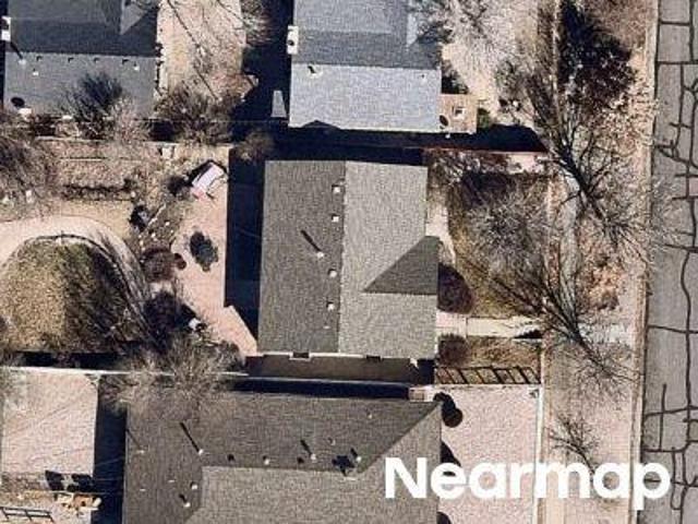 House for sale in Colorado Springs, Colorado