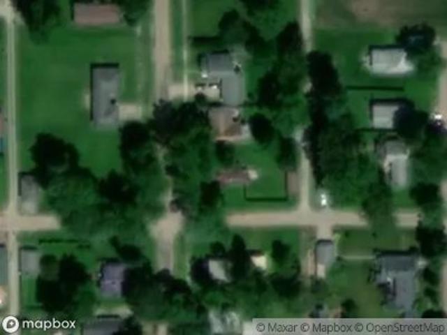 House for sale in Logan, Illinois
