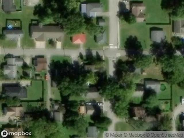 House for sale in Marion, Illinois