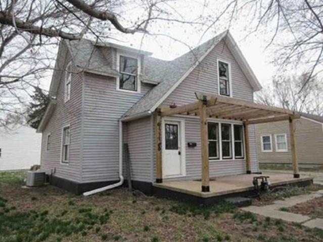 Property for sale in Newton, Harvey County