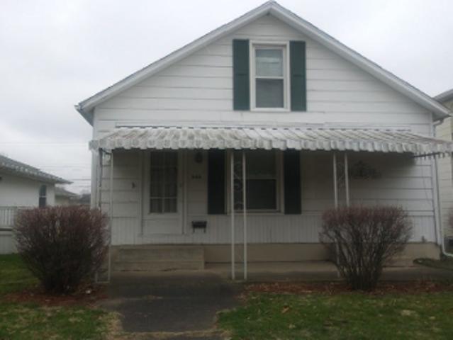House for sale in Logan, Illinois