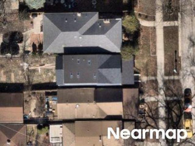 House for sale in Oak Park, Illinois