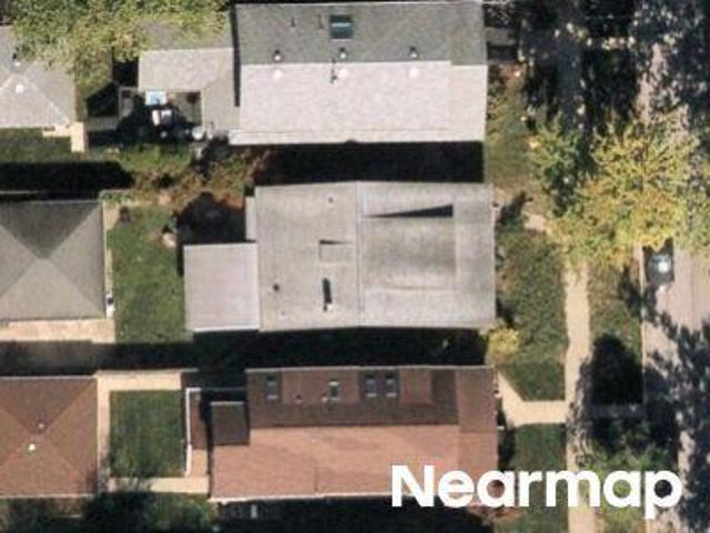 House for sale in Oak Park