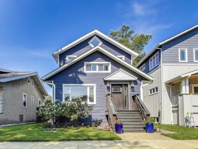 House for sale in Oak Park