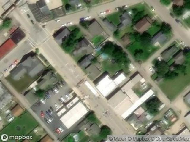 House for sale in Mount Sterling, Ohio