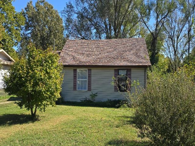 House for sale in Springfield, Missouri