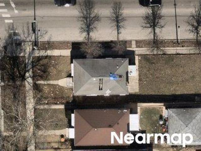 House for sale in Chicago Park, Illinois