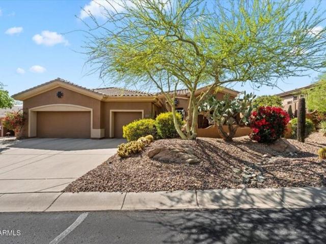 House for sale in Anthem, Arizona