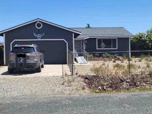 House for sale in Prescott Valley, Arizona