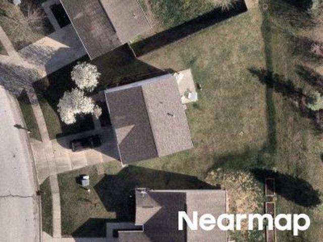House for sale in Monrovia, Indiana