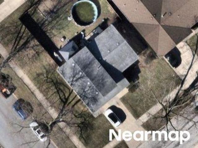House for sale in Glenwood, Illinois