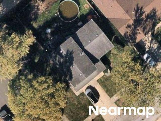 House for sale in Glenwood, Illinois