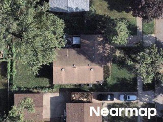 House for sale in Glenwood, Cook County