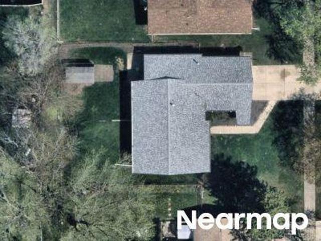 House for sale in Glenwood, Illinois