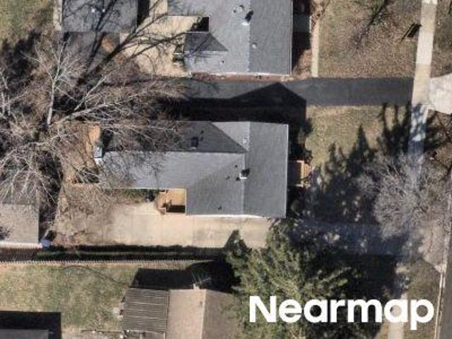 House for sale in Naperville, Illinois