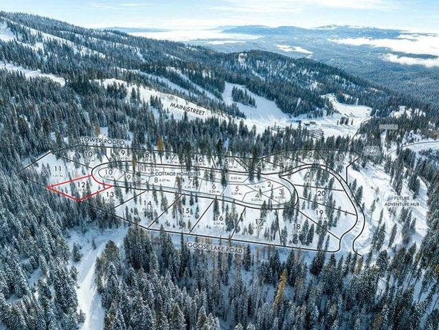 Land for sale in Mccall, Idaho