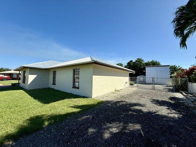 House for sale in Clewiston, Florida