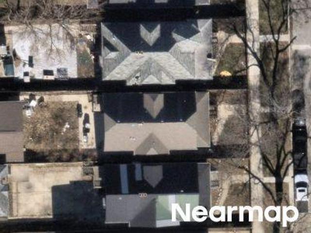 Commercial for sale in Chicago Park, Illinois
