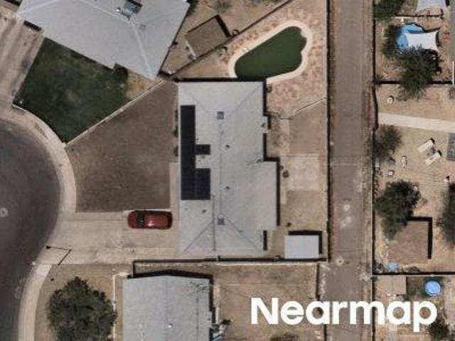 House for sale in Goodyear, Arizona