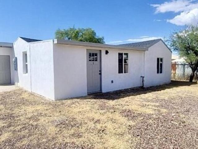 House for sale in Tucson