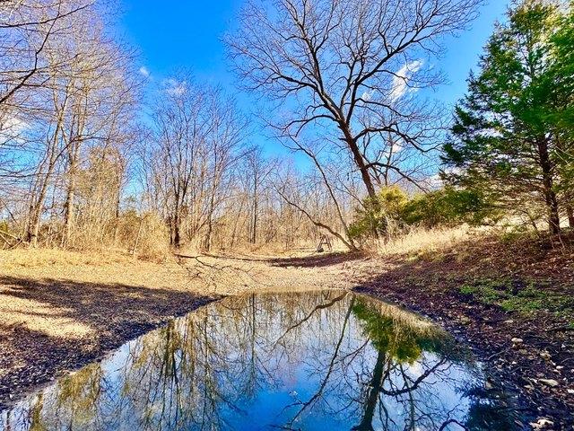 Land for sale in Hulbert, Oklahoma