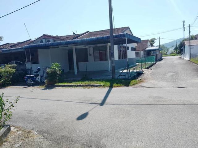 Terraced House for sale in Karangan, Kedah