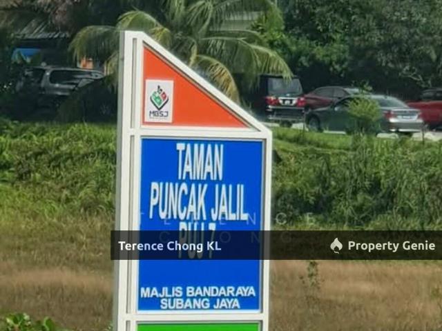 Terraced House for sale in Petaling, Subang Jaya