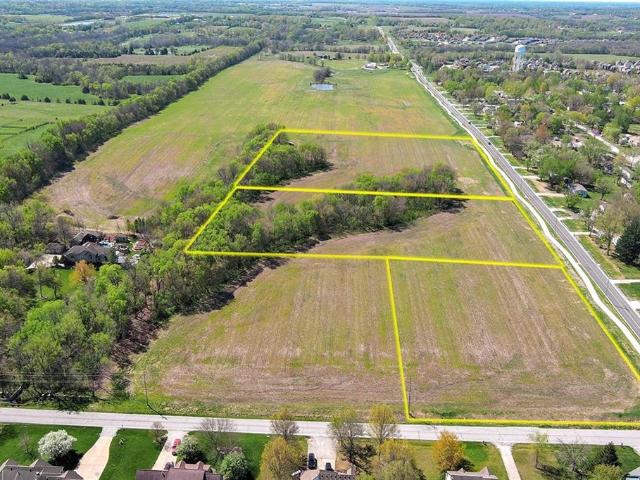 Commercial Land for sale in Raymore