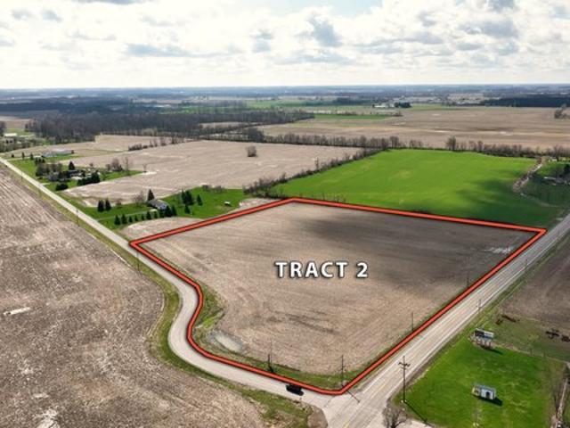 Land for sale in Williams, Ohio
