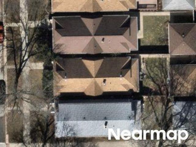 House for sale in Chicago Park, Illinois
