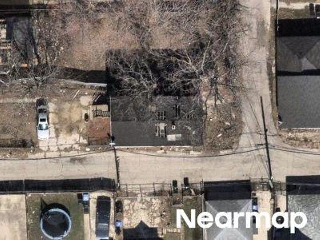 House for sale in Chicago Park, Illinois