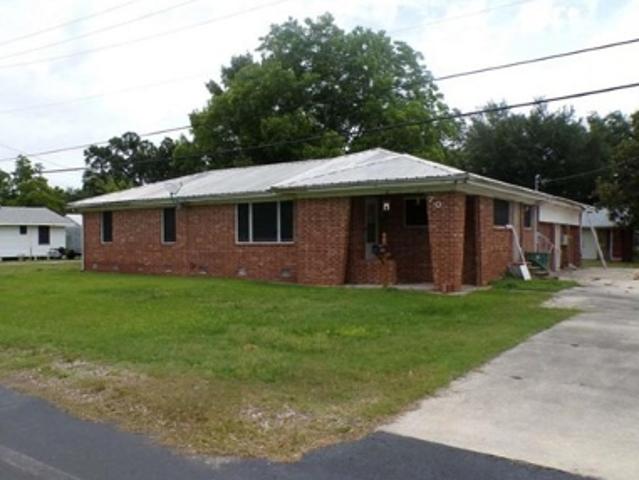Farm for sale in Kaplan, Louisiana