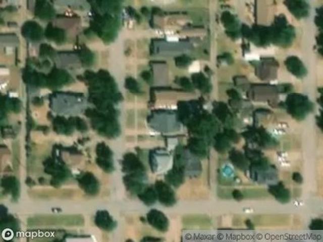 House for sale in Hobart, Oklahoma