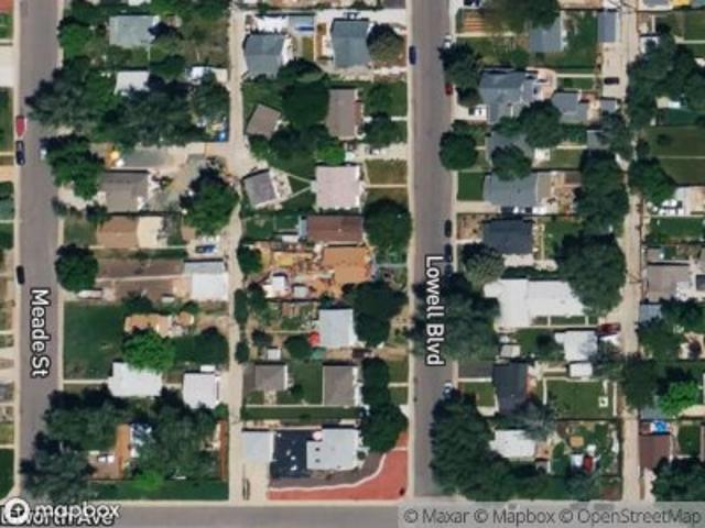 House for sale in Denver