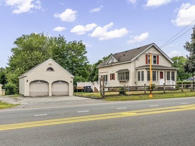 House for sale in Methuen