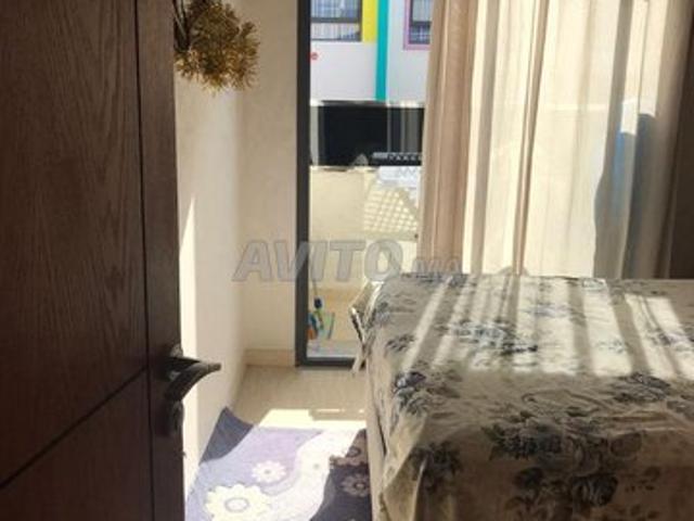 Appartement vente à Anfa, Gharb-Chrarda-Beni Hssen