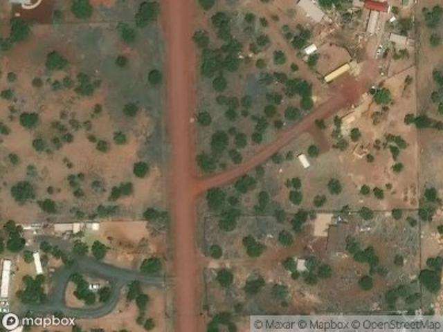 Land for sale in Williams, Arizona