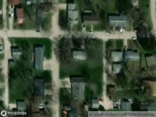 House for sale in Mount Pleasant, Iowa