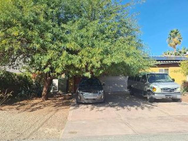 House for sale in Palm Springs