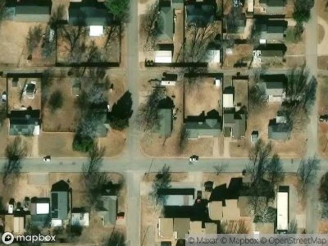 House for sale in Elk City, Beckham County