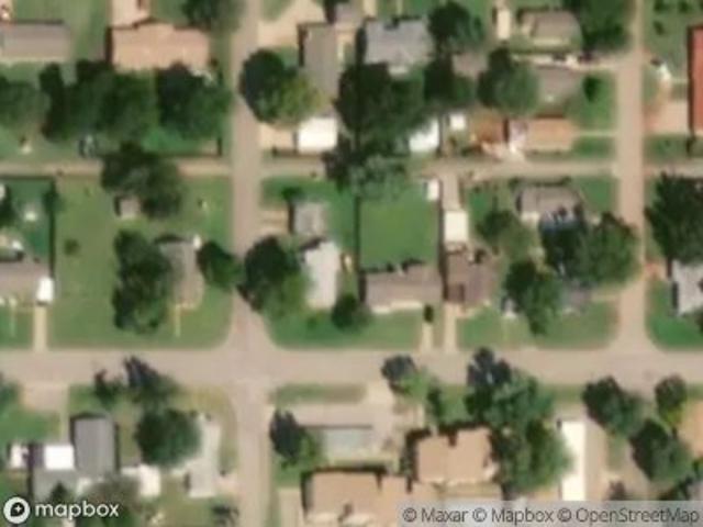 House for sale in Elk City, Oklahoma