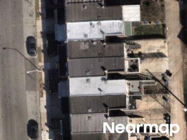 House for sale in Baltimore, Maryland