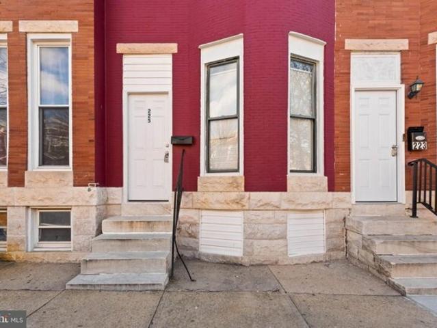 House for sale in Baltimore