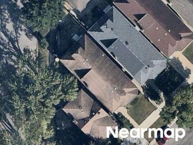 House for sale in Chicago Park, Illinois