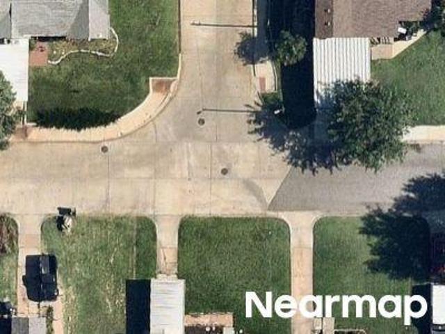 House for sale in Oklahoma City, Oklahoma County