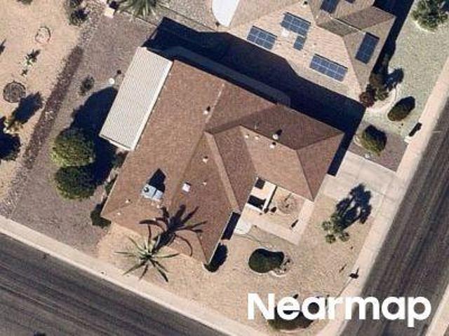 House for sale in Sun City West, Arizona