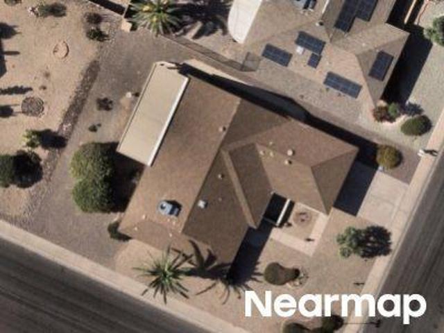 House for sale in Sun City West, Arizona